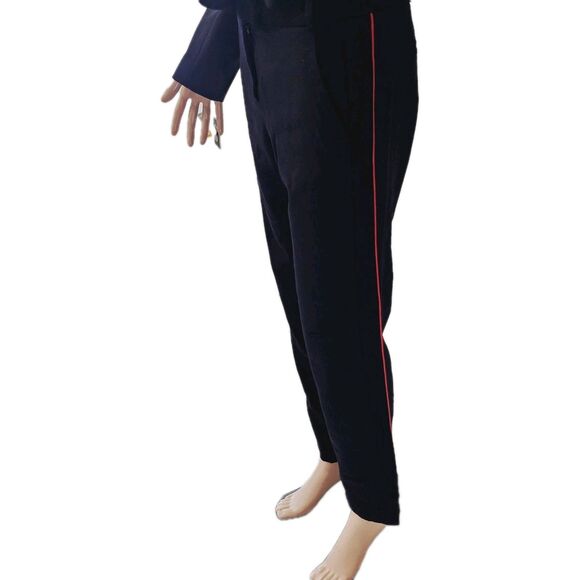 Maje Women's Pants Size 40 - Picture 4 of 8